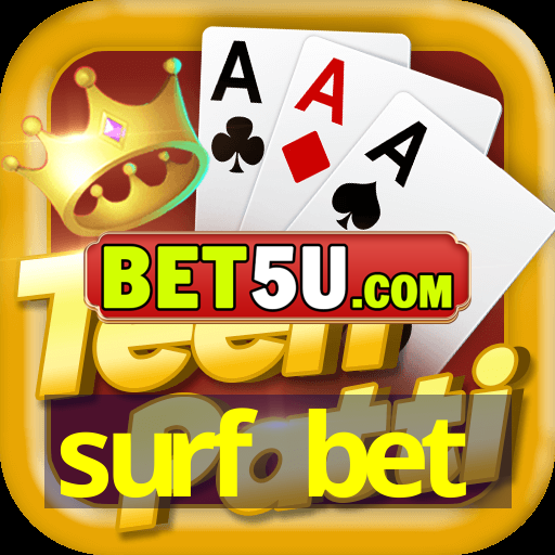 surf bet